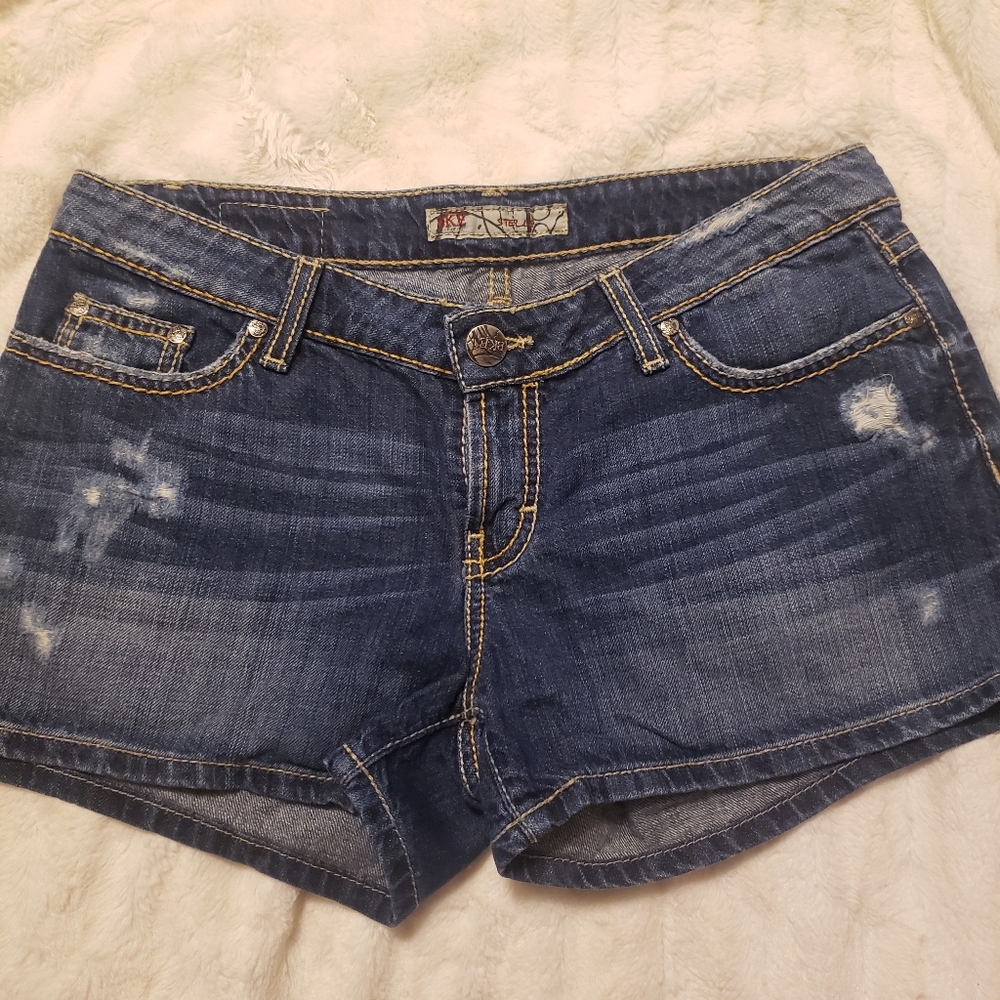 BKE Stella Jean Shorts!